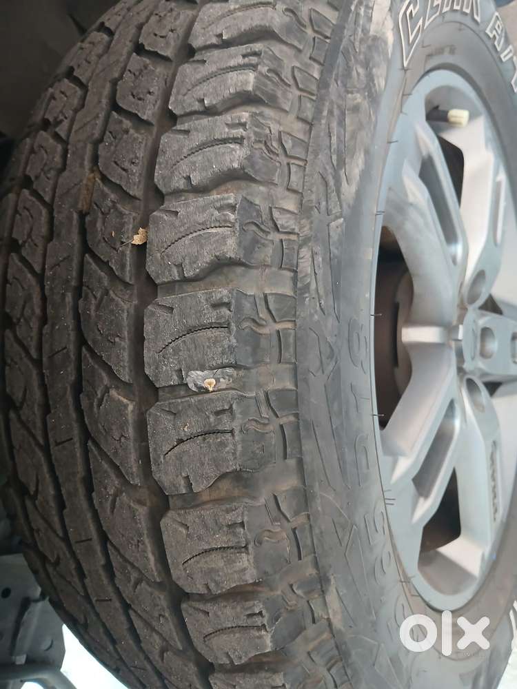 Mahindra Thar Lx P At 4wd 4s Ht, 2021, Petrol