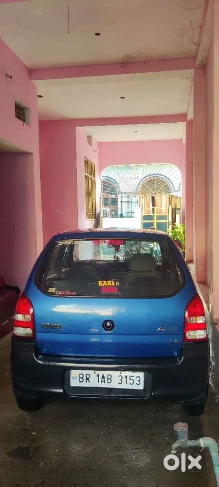 Alto Lxi All Original