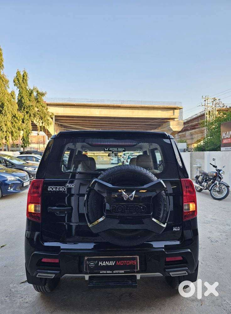 Mahindra Bolero Neo 1.5 N 10 R, 2025, Diesel