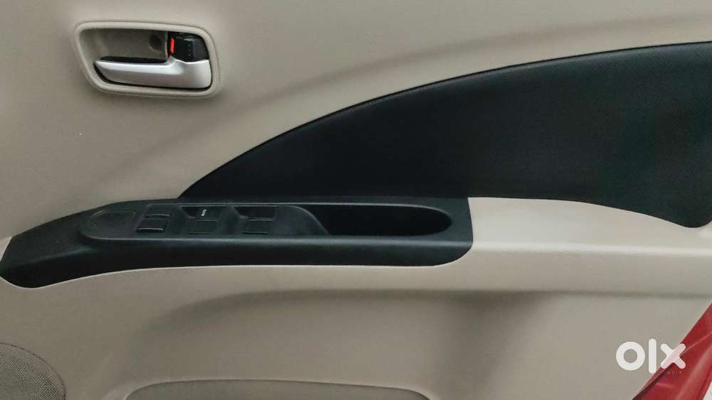 Maruti Suzuki Celerio 2014-2017 Vxi, 2016, Petrol