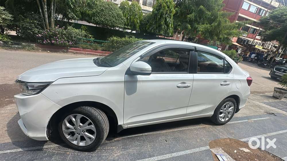 Honda Amaze 2019 Diesel