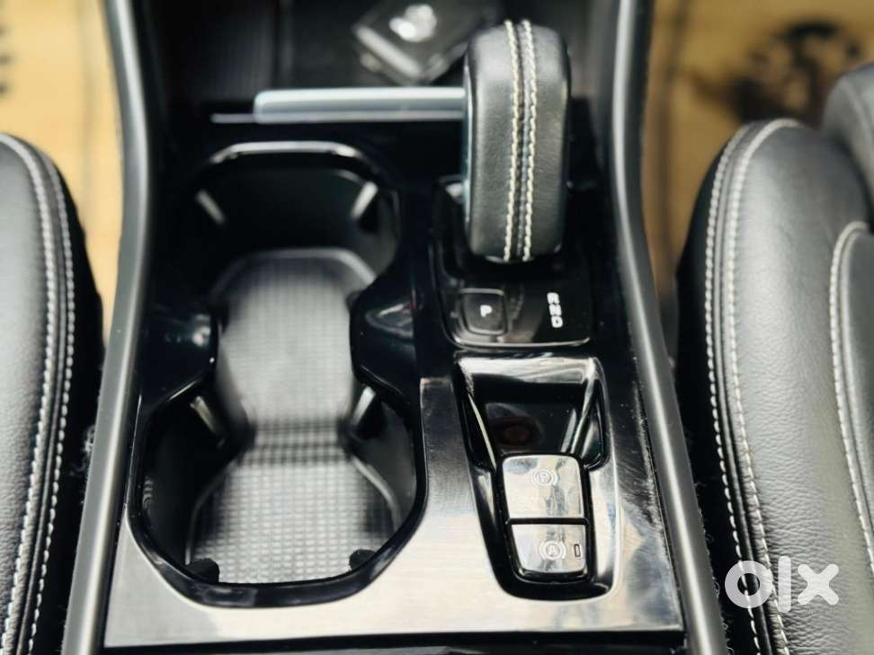 Volvo Xc40 T4 R-design, 2021, Petrol