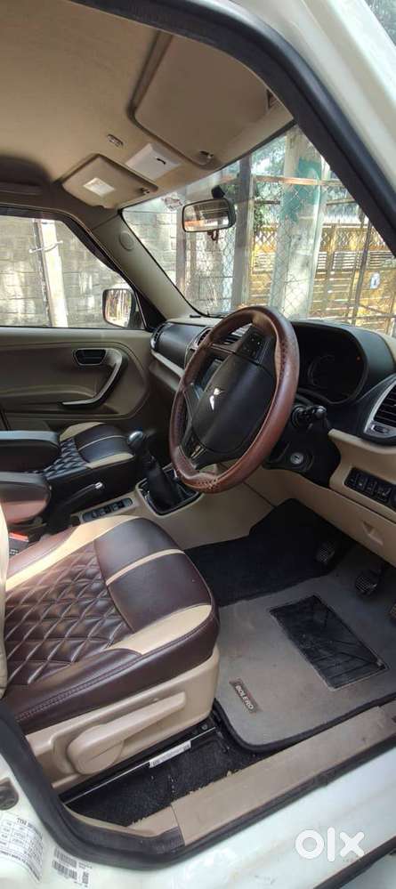 Mahindra Bolero Neo In  Excellent Condition  ,with Regular Servise