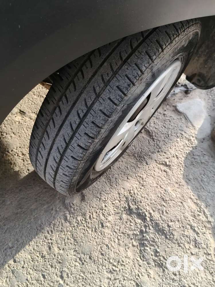 Renault Kwid 2016 Petrol 57120 Km Driven. In New Condition. As New