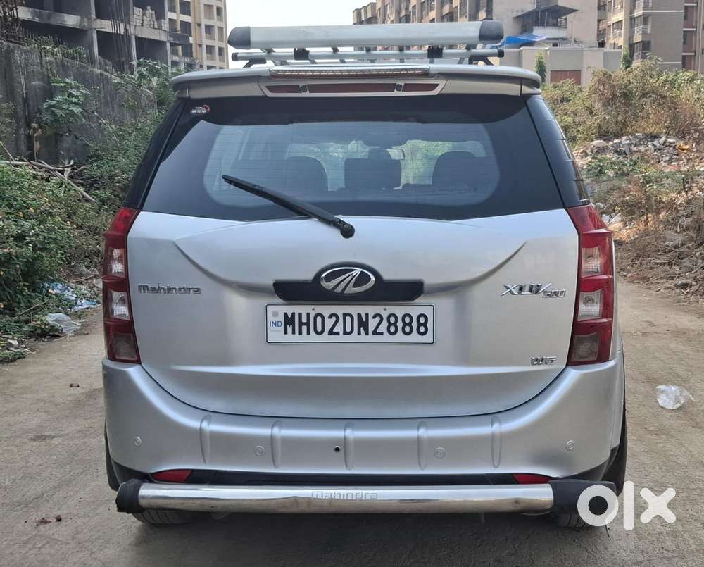 Mahindra Xuv500 2011-2015 W6 2wd, 2014, Diesel