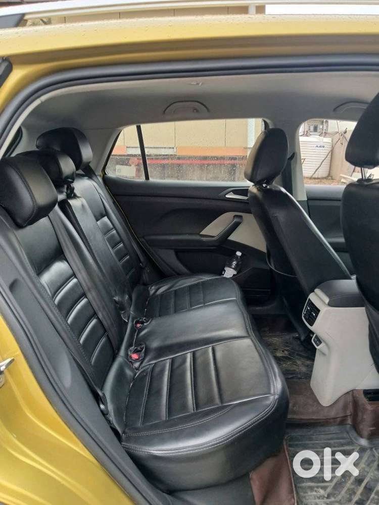 Volkswagen Taigun 1.0 Tsi Highline, 2021, Diesel