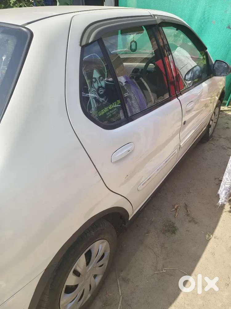 Tata Indigo Dicor Engine  Well Condition