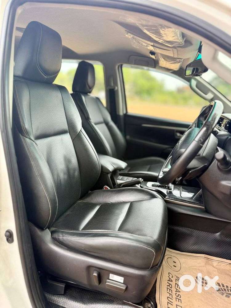 Toyota Fortuner 4x4 At 2.8 Diesel, 2023, Diesel