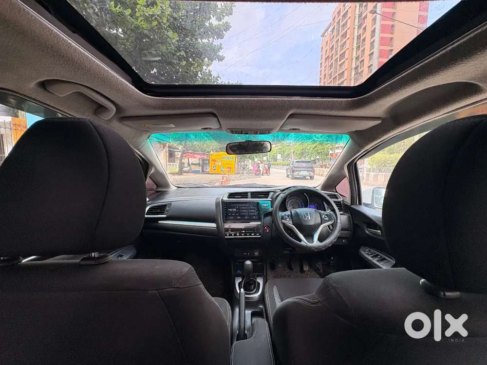 Honda Wr-v Diesel Manual 2018