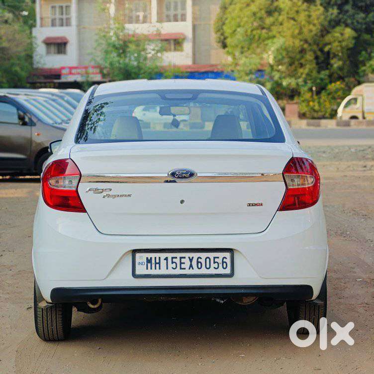 Ford Aspire Trend Plus Tdci, 2015, Diesel