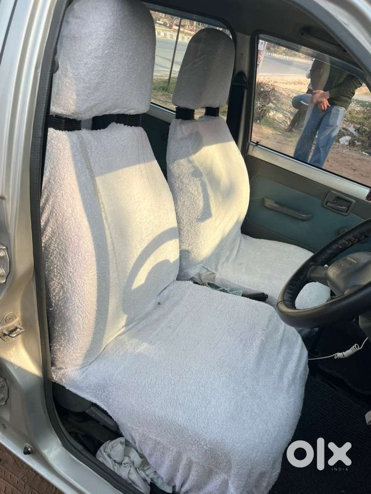 Maruti Suzuki 800 2009 Lpg Good Condition