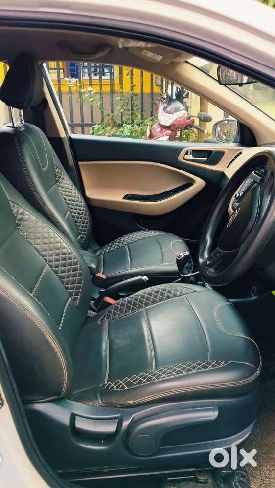 Hyundai Elite I20 Asta 1.2 Mt, 2019, Diesel