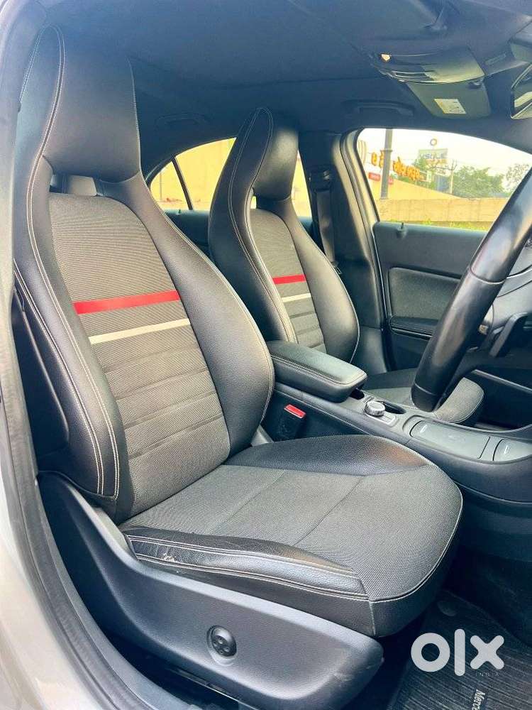 Mercedes-benz A Class A200 Cdi, 2016, Diesel