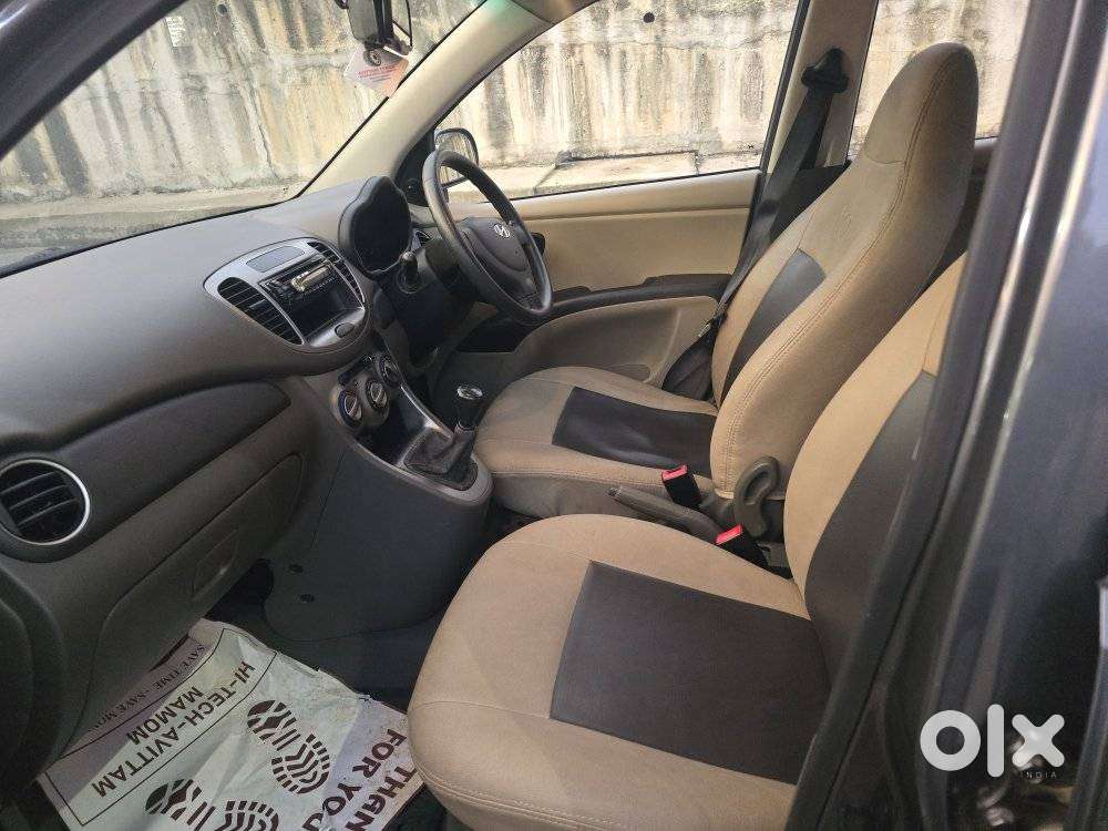 Hyundai I10 Era 1.1 Irde, 2013, Petrol