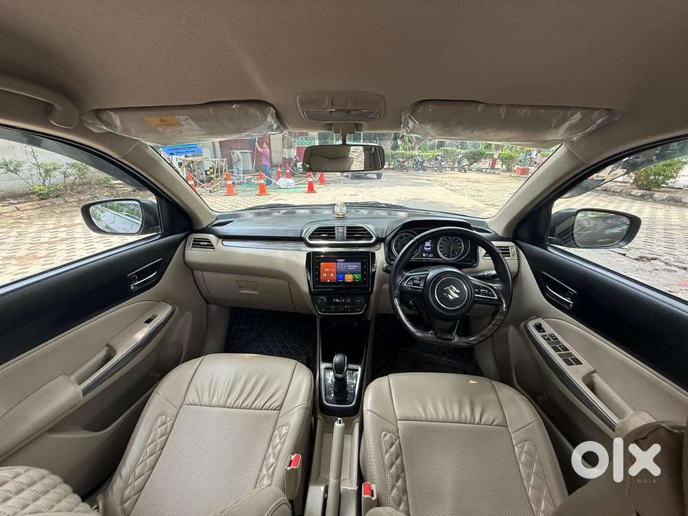 Maruti Suzuki Dzire