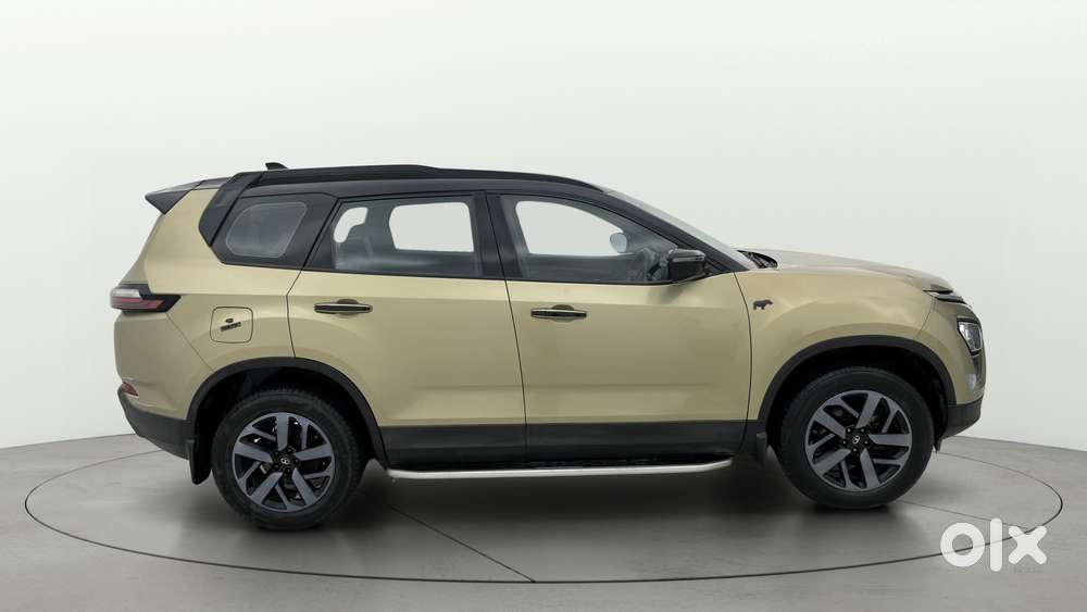 Tata Safari 2.0 Kryotec Xza Plus Kaziranga, 2022, Diesel