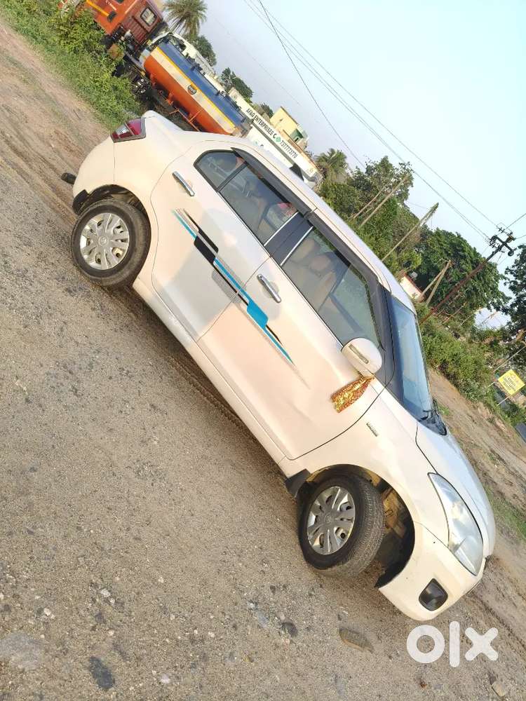 Maruti Suzuki Swift Dzire Bhadrak