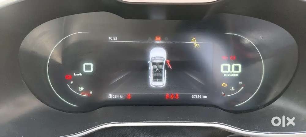Mg Astor 2023 Petrol Well Maintained