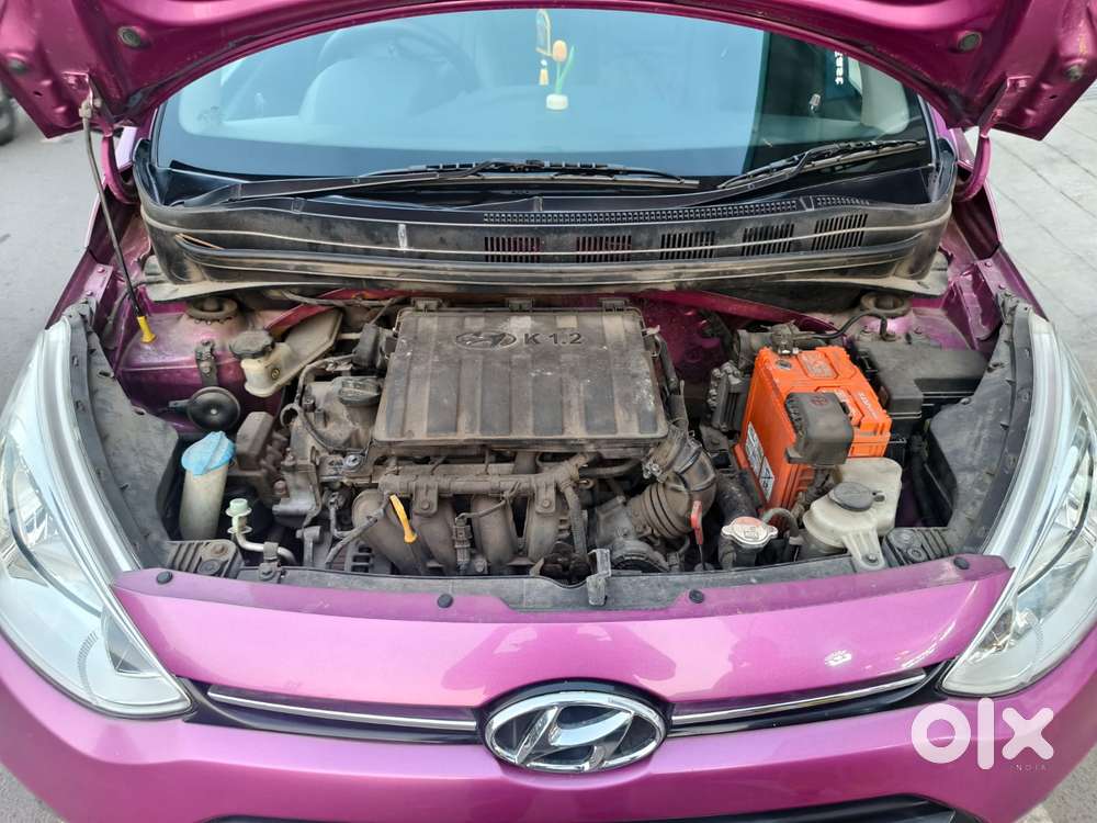 Hyundai Grand I10 Asta, 2014, Petrol