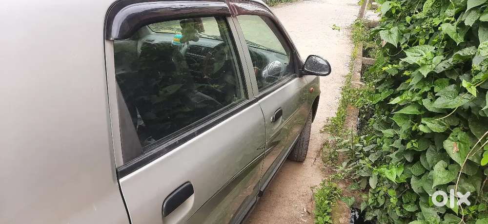 Maruti Suzuki Alto K10 2012
