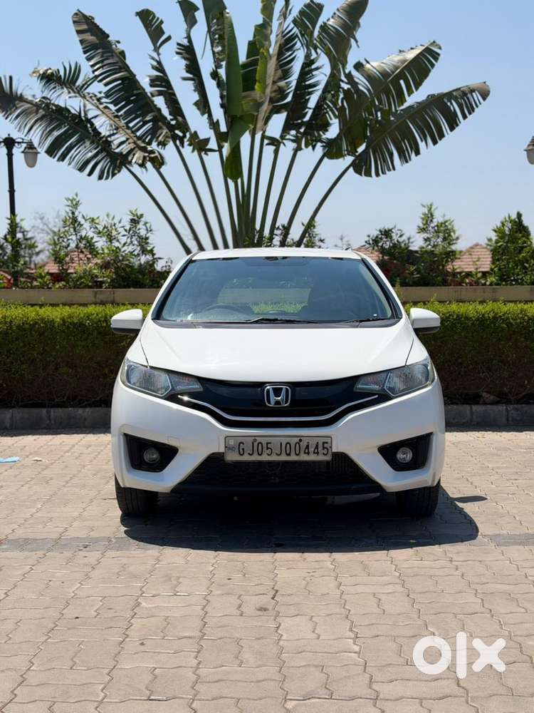 Honda Jazz 1.5 S I Dtec, 2016, Diesel