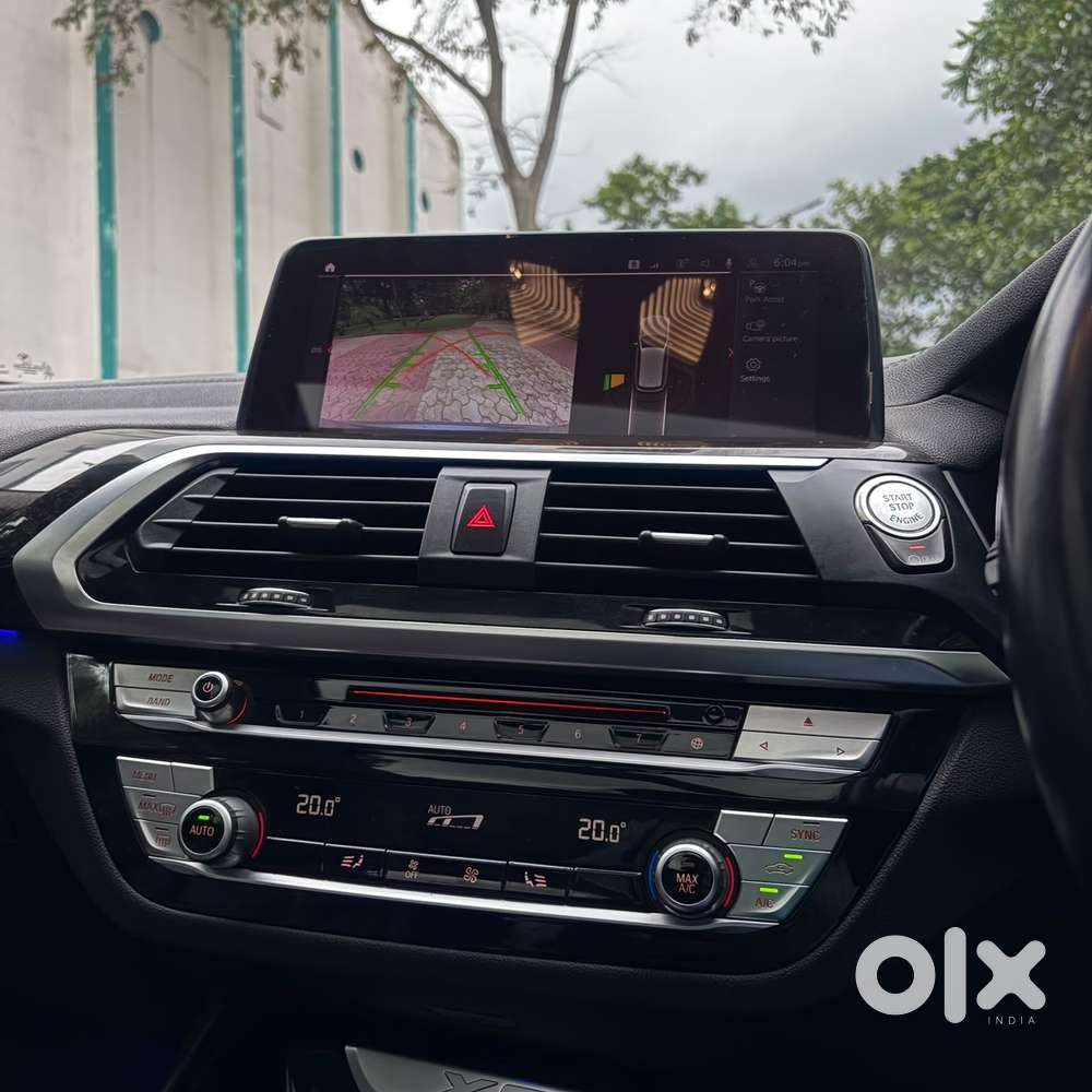 Bmw X3 Xdrive20d Luxury Edition, 2021, Diesel