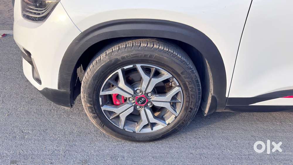 Kia Seltos 1.5 Gtx+ Diesel At, 2020, Diesel