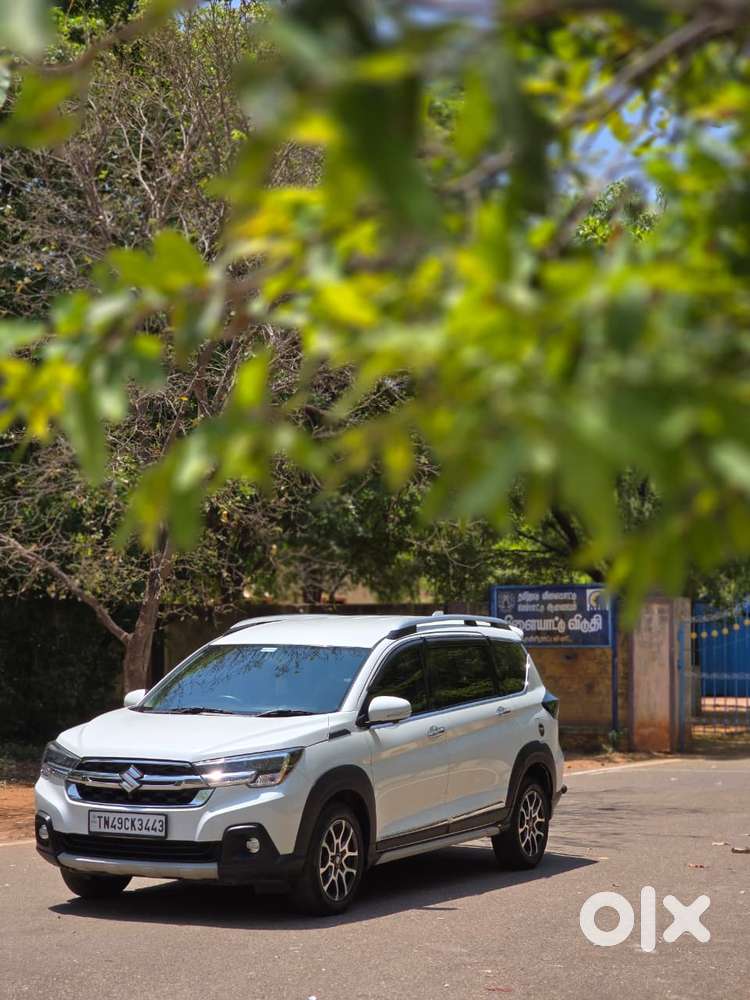 Maruti Suzuki Xl6 1.5 Alpha At, 2023, Petrol