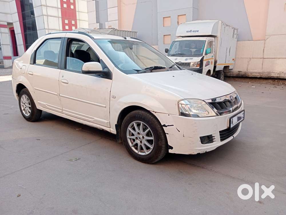 Mahindra Verito Vibe 1.5 Dci D6, 2013, Diesel