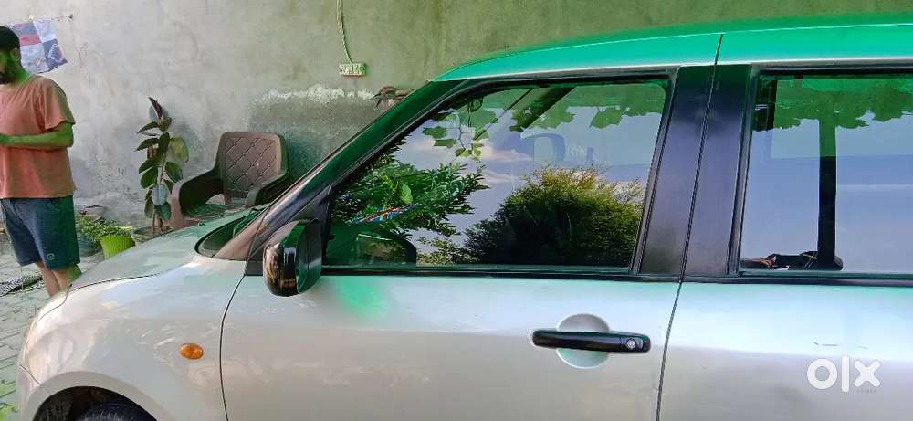 Passing Is Available