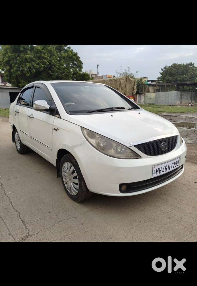 Tata Manza Diesel Manual 2011