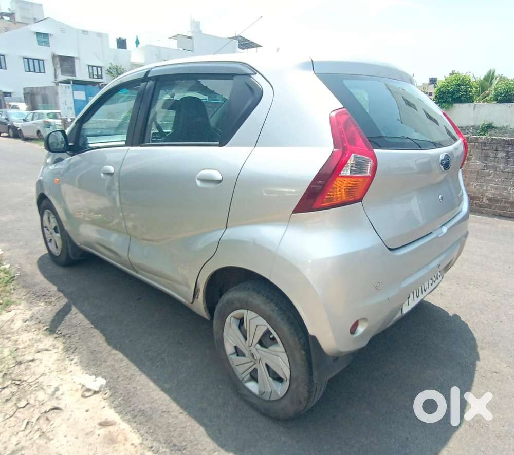 Datsun Redigo, 2022, Petrol