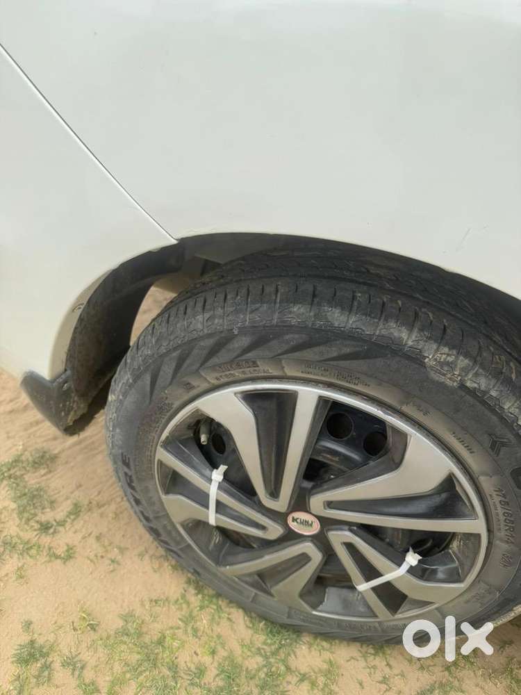 Honda Amaze 2015 Diesel Good Condition