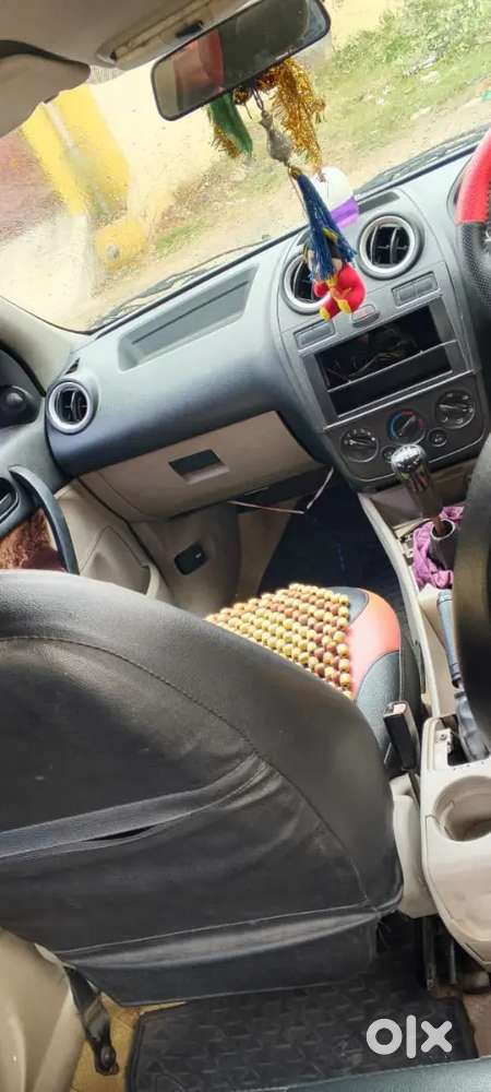 Ford Fiesta 2008 Diesel Well Maintained