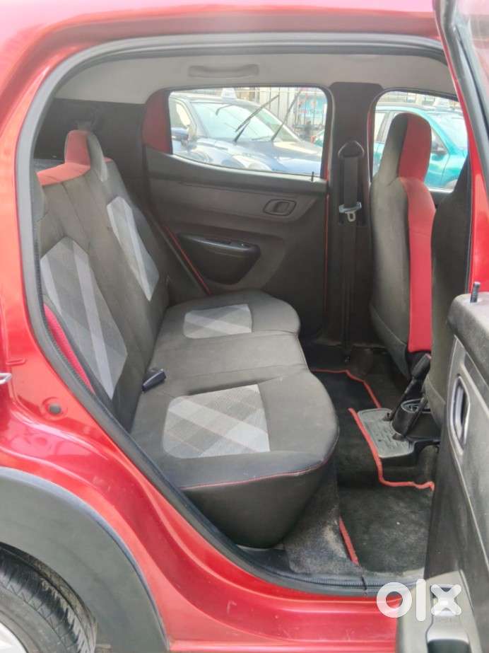 Renault Kwid Rxt 1.0, 2022, Petrol