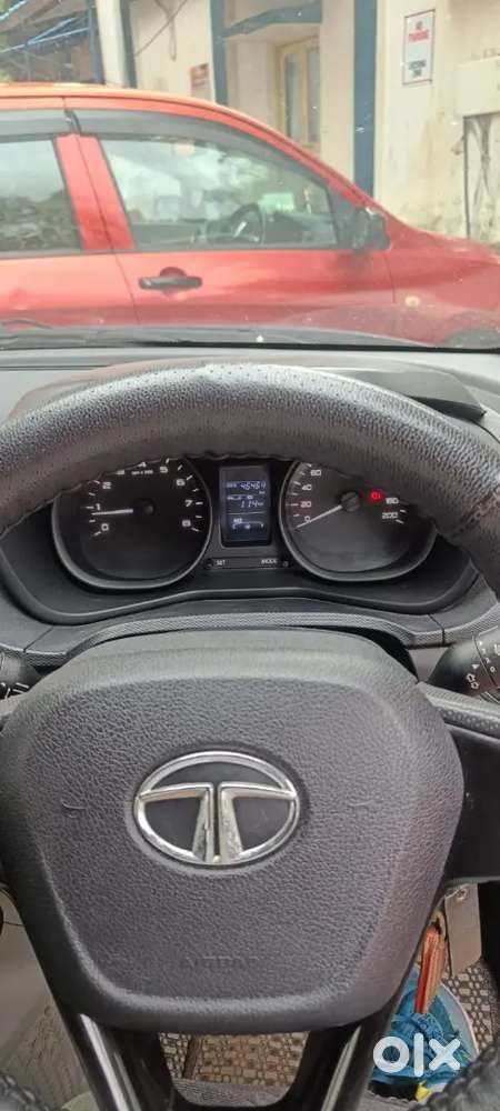 Tata Nexon Revotron 2018 Manual