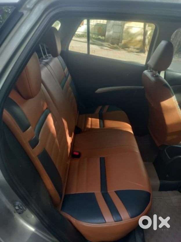 Maruti Suzuki S Cross Sigma Ddis 200 Sh, 2016, Diesel