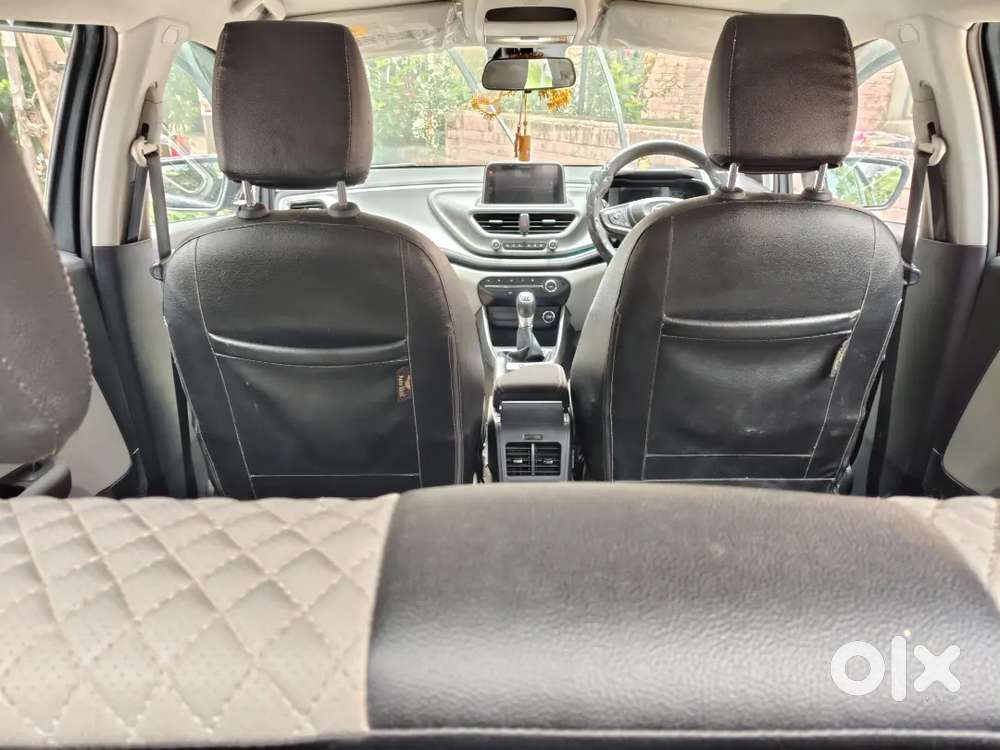 Tata Altroz 1.2 Xz 2021