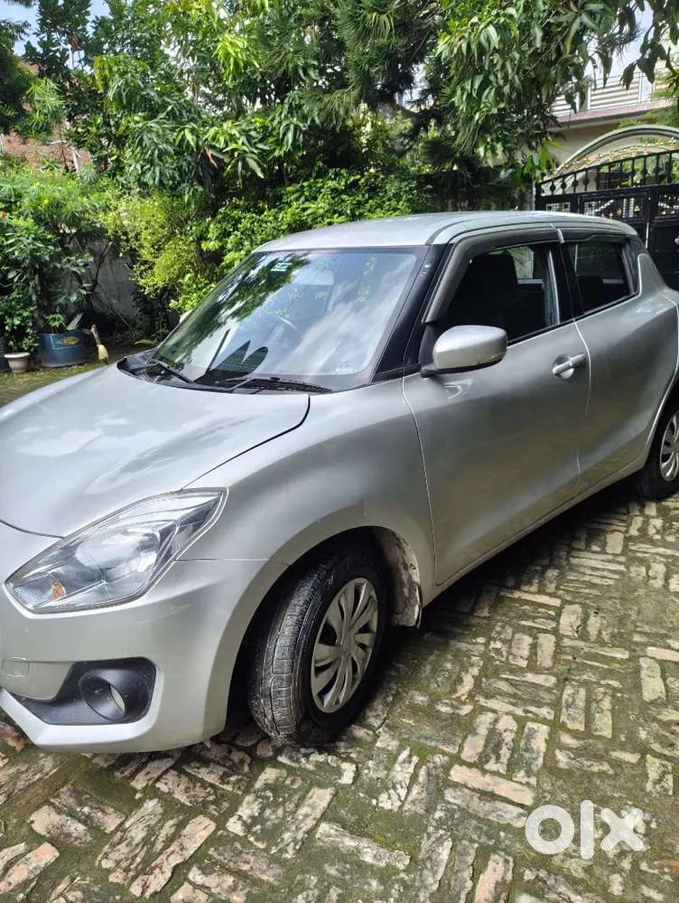 Maruti Suzuki Swift 2019 Diesel 30 Km Milage New Tyres