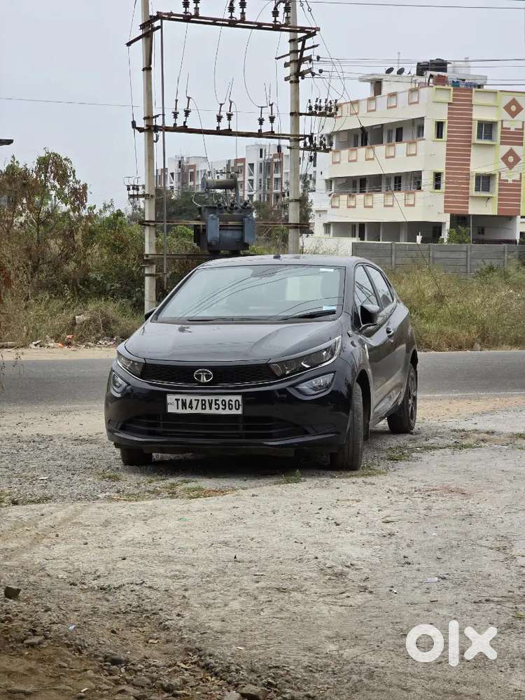 Tata Altroz Diesel 2022 Edition