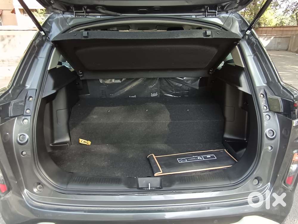 Maruti Suzuki Grand Vitara 1.5 Delta Cng, 2024, Cng & Hybrids