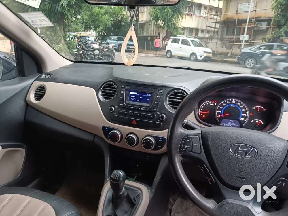 Hyundai I10 Sportz 1.1 Irde2, 2018, Petrol