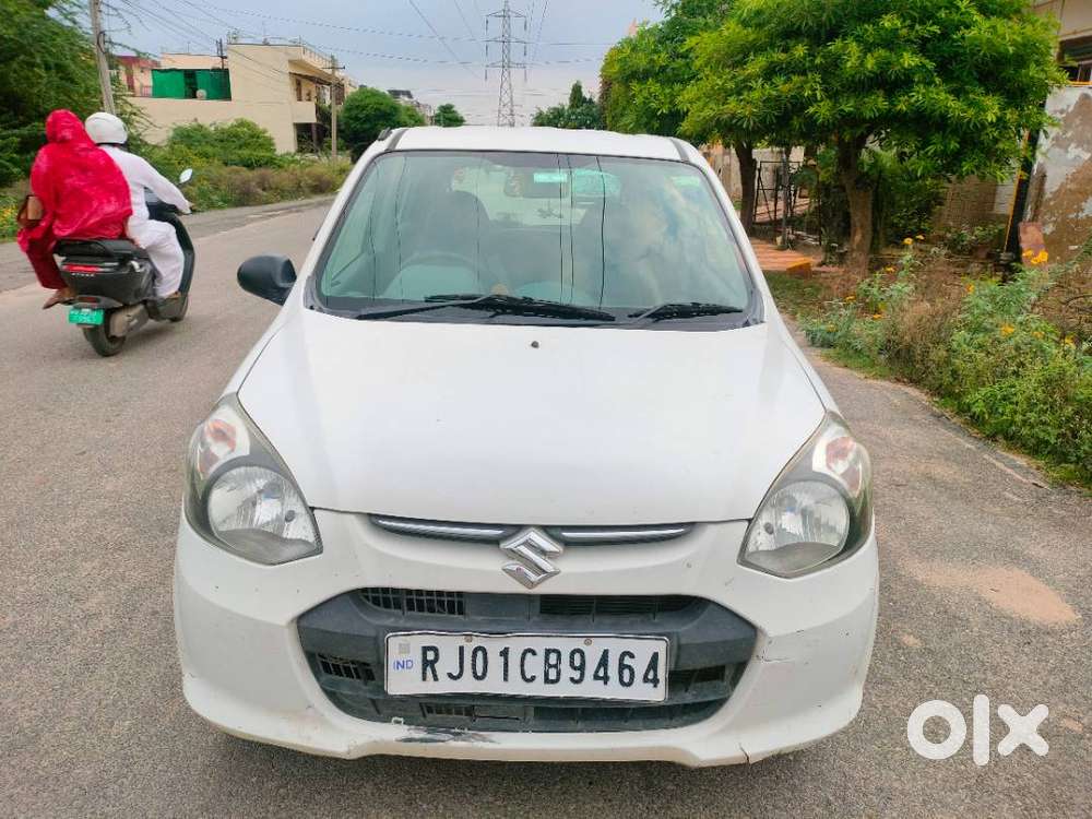Maruti Suzuki Alto 800 Lxi &ndash; 2013  1st Owner  Excellent Condition
