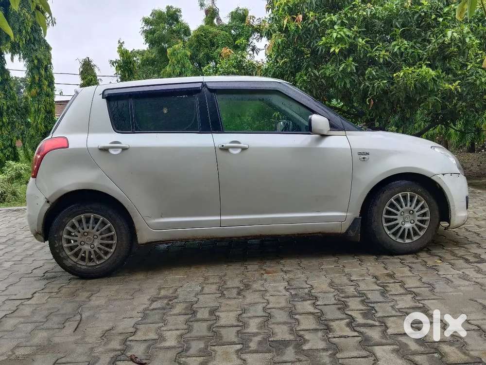 Swift Maruti 2004-2011 Vdi