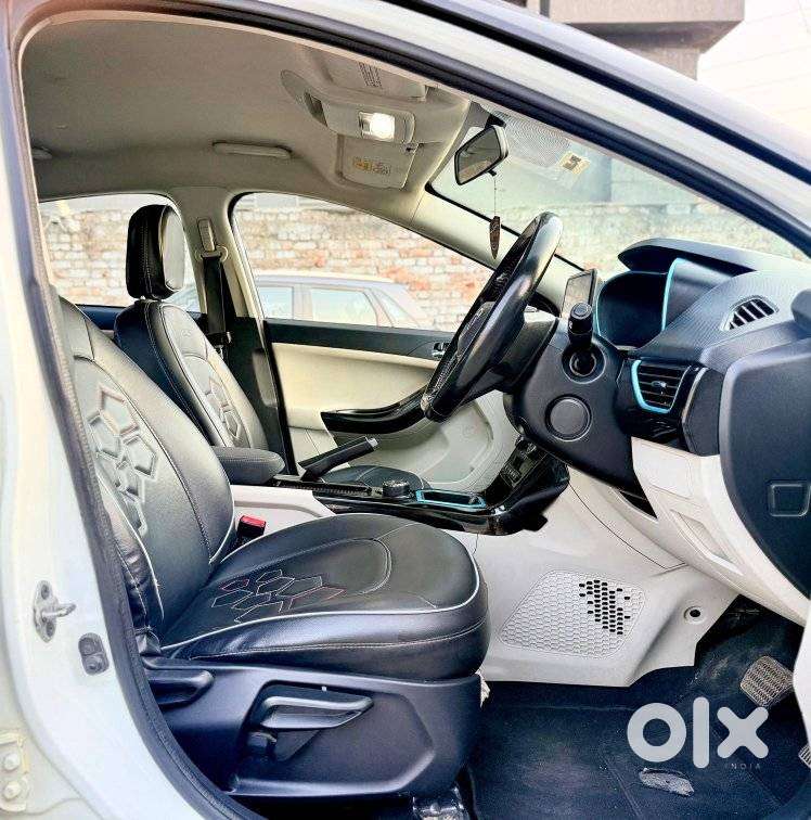 Tata Nexon Ev Xz Plus, 2023, Electric