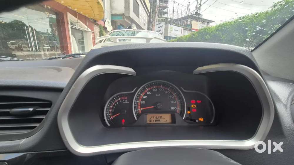Maruti Suzuki Alto K10 2017