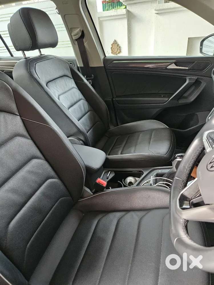 Volkswagen Tiguan Elegance 2023