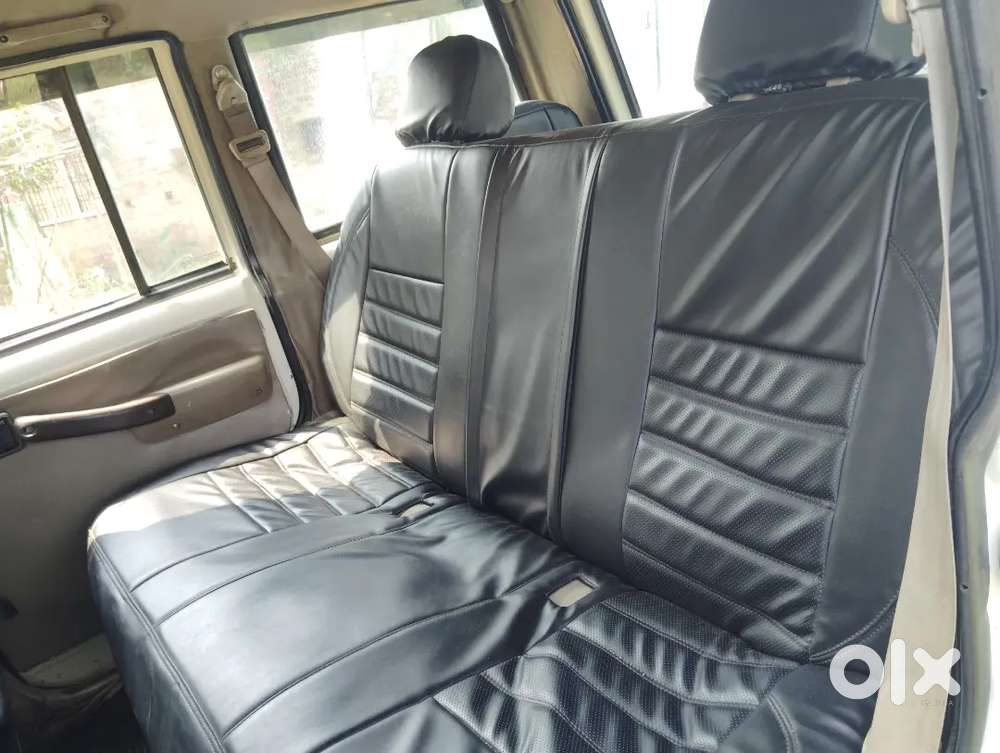 Mahindra Bolero Power 2019