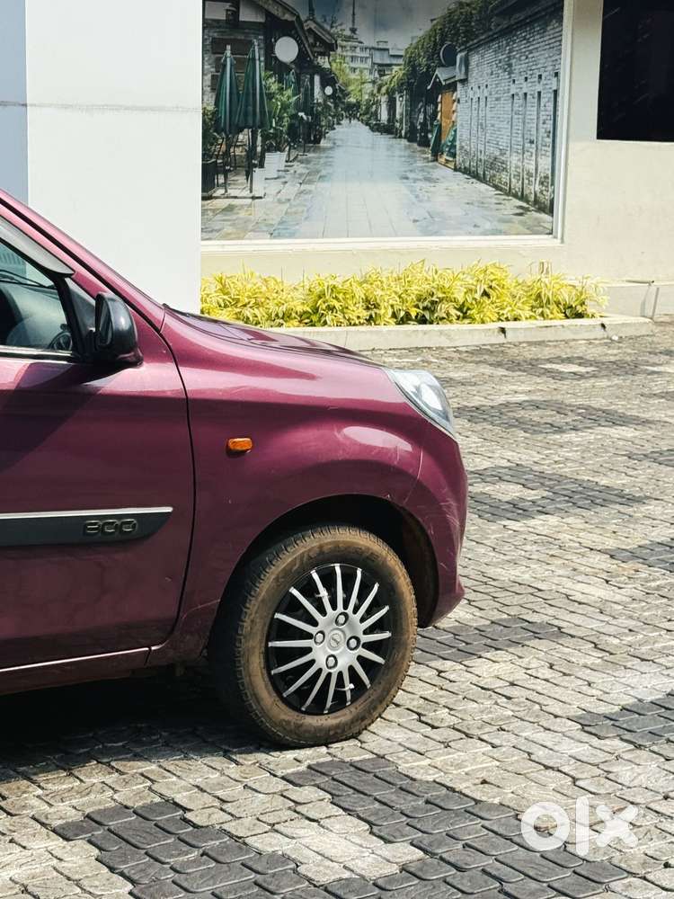 Maruti Suzuki Alto 800 Lxi, 2013, Petrol