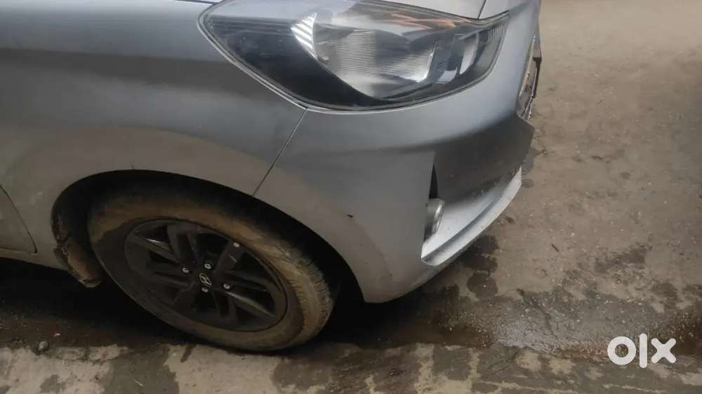 Hyundai Grand I10 Nios 2020 Petrol 38000 Km Driven